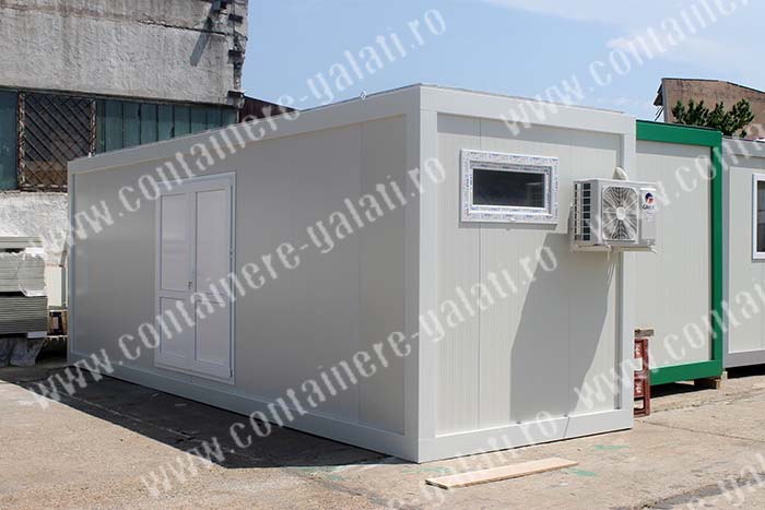 container depozitare Giurgiu