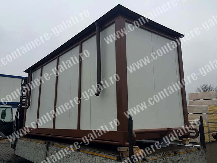 container vanzare depozitare Giurgiu