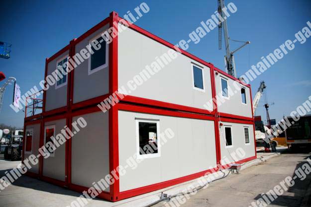 cadru container pret Giurgiu