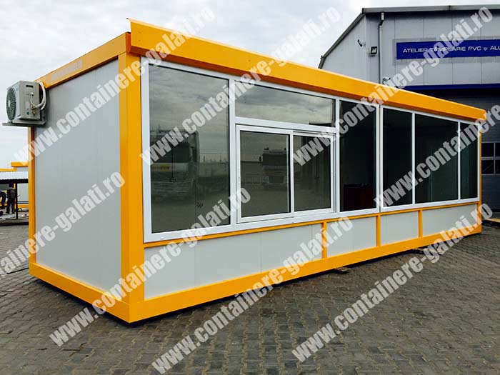 container de vanzare pret Giurgiu