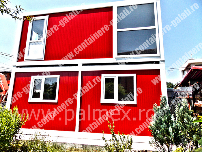 containere de locuit ieftine Giurgiu