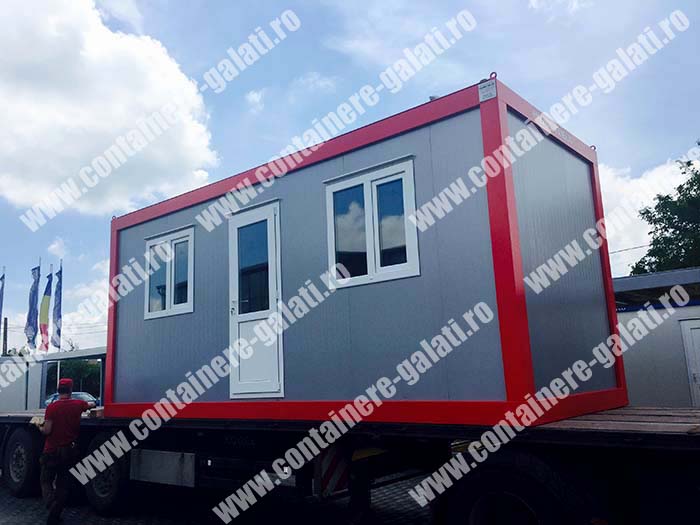 containere frigorifice Giurgiu