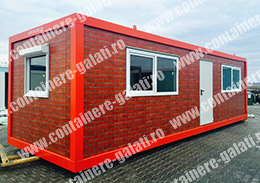 case containere modulare Giurgiu