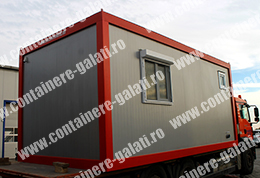 container de vanzare second hand pret Giurgiu