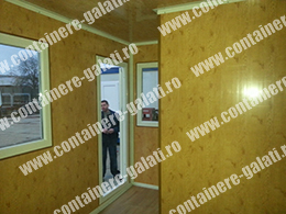 containere de locuit second hand Giurgiu