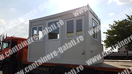containere de vanzare pret Giurgiu